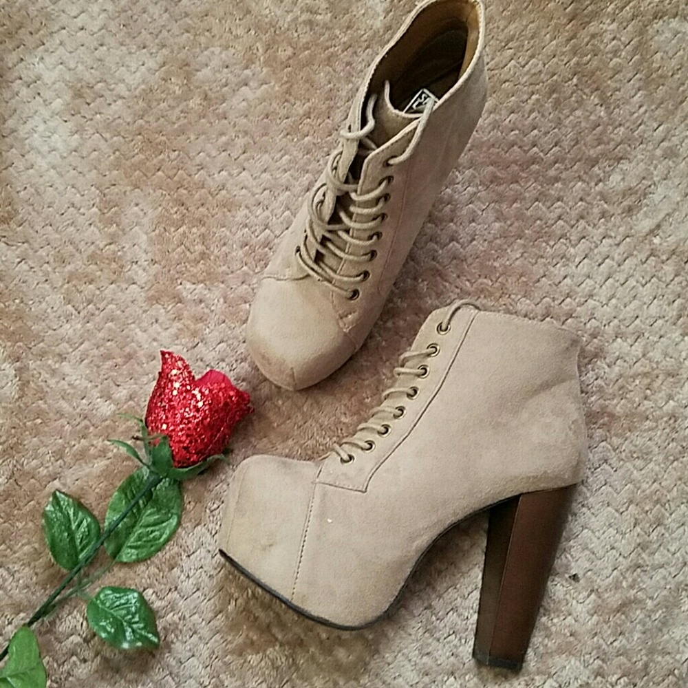 High Heels
